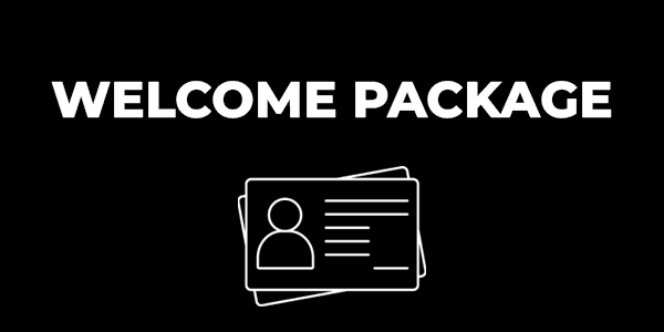 Welcome Package