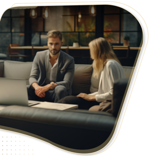 Strefa networkingu B2B